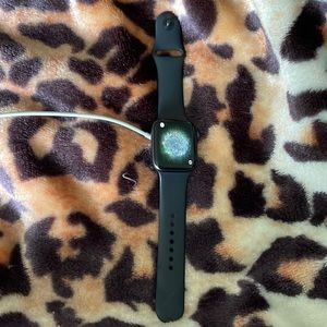 Apple Watch 5 Series